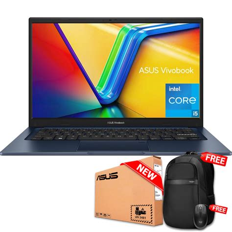 ASUS Vivobook 14 (X1402, 12th Gen Intel).